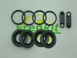 Ремкомплект тормозного суппорта заднего FRENKIT 232026