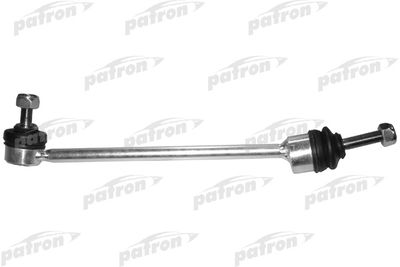 Тяга стабилизатора левая PATRON PS4362L