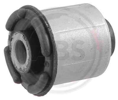 Сайлентблок передний нижний Hyundai/Kia 545513K000