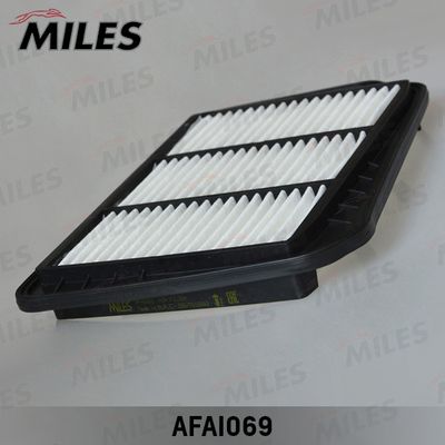 Фильтр воздушный Miles AFAI069