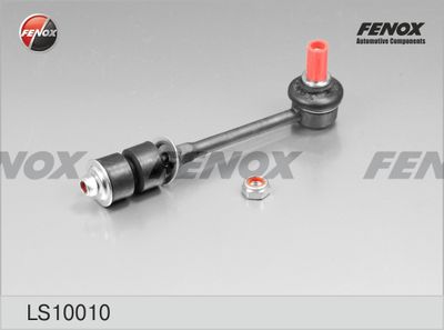 Стойка стабилизатора заднего FENOX LS10010