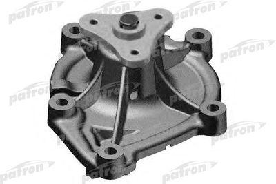 Насос водяной PATRON PWP1275