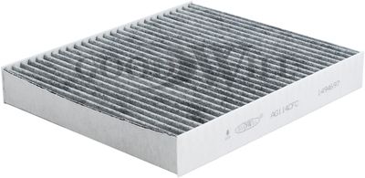 Фильтр салона угольный GOODWILL AG114CFC