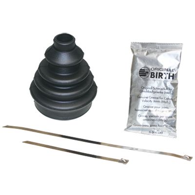 Пыльник ШРУС наружный MALO 15071