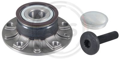 Ступица задняя DELCOPARTS 19381508