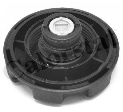 Крышка бачка расширительного VERNET RC0083