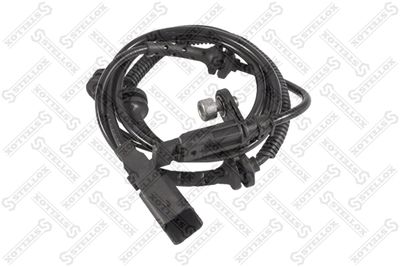 Датчик АБС передний STELLOX 0665445SX