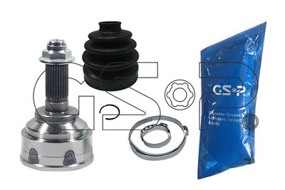 ШРУС наружный GSP 818028