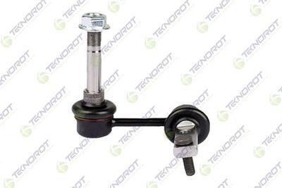 Тяга стабилизатора передняя левая TEKNOROT LX247