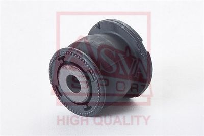 Сайлентблок цапфы задней ASVA 0301027