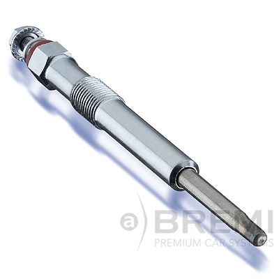 Свеча накаливания Iskra 11721693