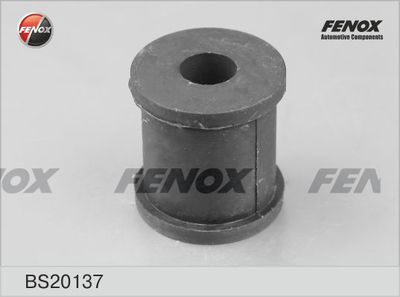 Втулка стабилизатора FENOX BS20137