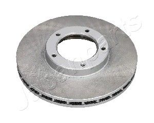 Диск тормозной JAPANPARTS DI270C