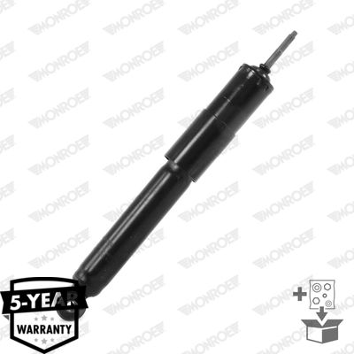 Амортизатор PMC PJD007