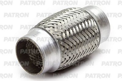 Гофра глушителя PATRON EL45X120