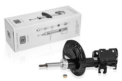 Амортизатор передний левый газовый TRIALLI AG14162