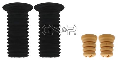 Пыльник амортизатора комплект GSP 5406791PK
