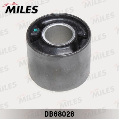 Сайлентблок рычага передней подвески задний Miles DB68028
