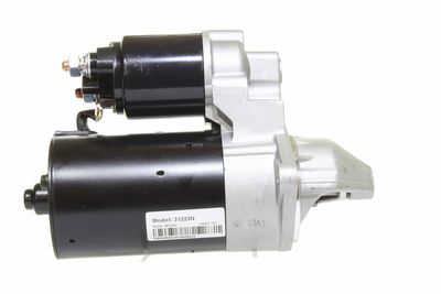 Стартер DELTA A18350