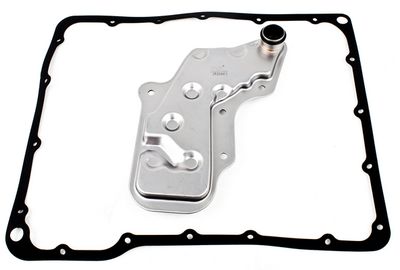 Фильтр АКПП JS ASAKASHI JT256K1