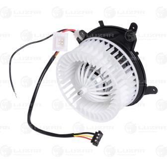 Вентилятор отопителя LUZAR LFH1521