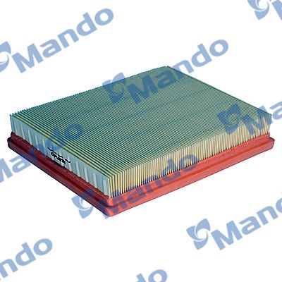 Фильтр воздушный Mando EAF00022M