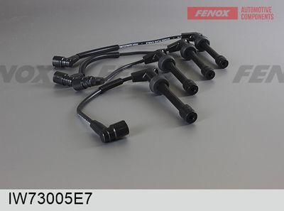 Провода зажигания FENOX IW73005E7