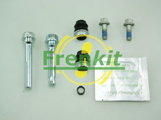 Ремкомплект направляющих суппорта FRENKIT 810086