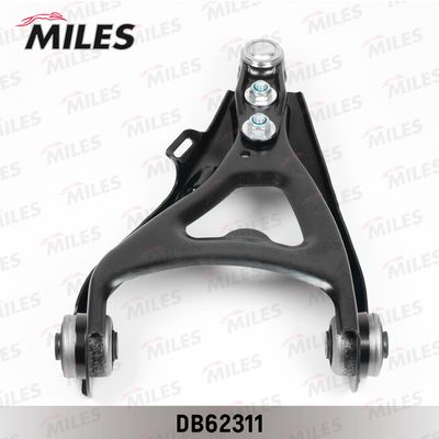 Рычаг передней подвески правый нижний Miles DB62311