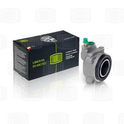 Цилиндр тормозной рабочий TRIALLI CF201