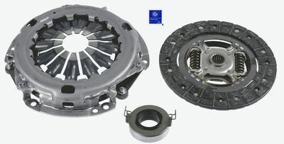 Комплект сцепления METACO 5500237