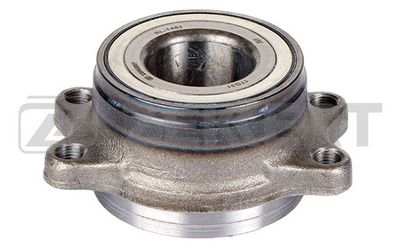 Ступица колеса задняя ILJIN IJ122040