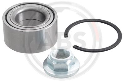 Подшипник передней ступицы TORQUE DAC40750037