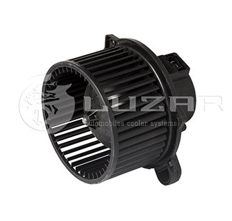 Вентилятор отопителя LUZAR LFH01270