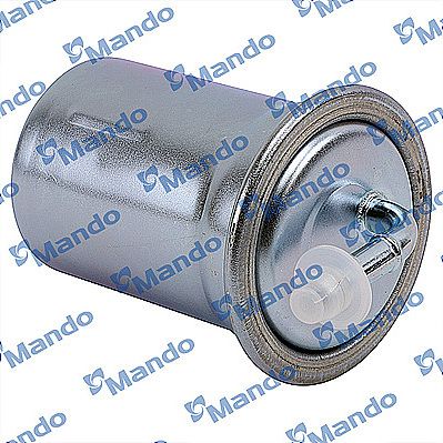 Фильтр топливный Mando EFF00185T