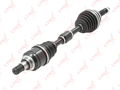 Привод в сборе LYNXauto CD7510A