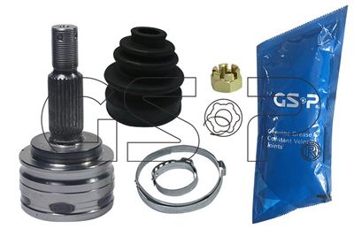 ШРУС наружный GSP 815011