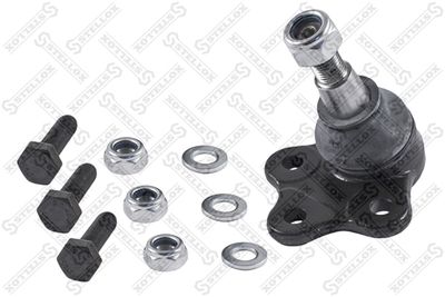 Опора шаровая нижняя STELLOX 5200156SX