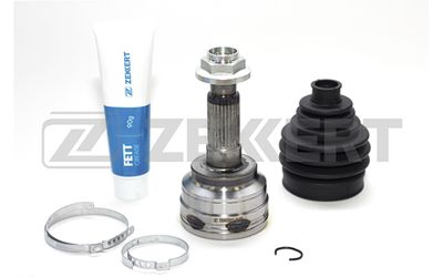 ШРУС внешний Zekkert GS3730