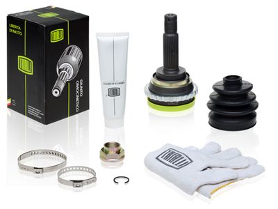 ШРУС наружный TRIALLI GO084122