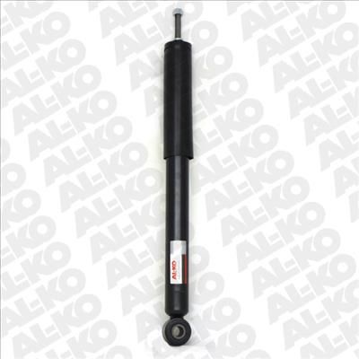 Амортизатор передний газовый TORR DV1112L