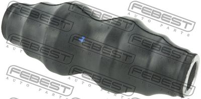 Сайлентблок рычага переднего верхний FEBEST TAB559