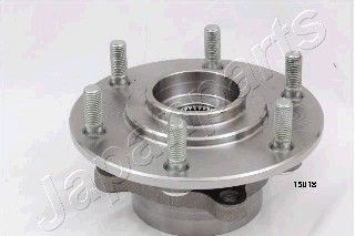 Ступица передняя JAPANPARTS KK15018