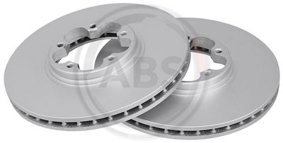 Диск тормозной BOSCH 0986478299