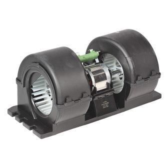 Вентилятор отопителя LUZAR LFH1501