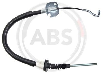 Трос сцепления COFLE 92140203