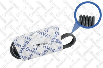 Ремень поликлиновой STELLOX 0500869SX