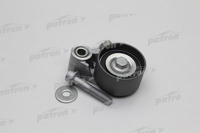Ролик натяжителя ремня ГРМ PATRON PT17307