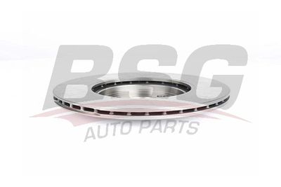 Диск тормозной передний BSG BSG40210022