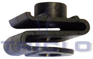 Клипса крепежная Hyundai/Kia 8682528000